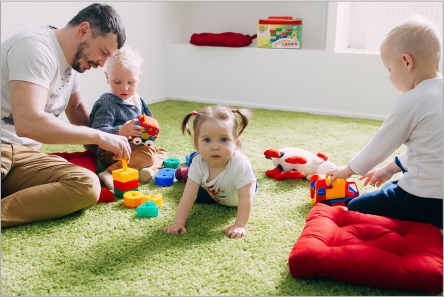 inglese per bambini