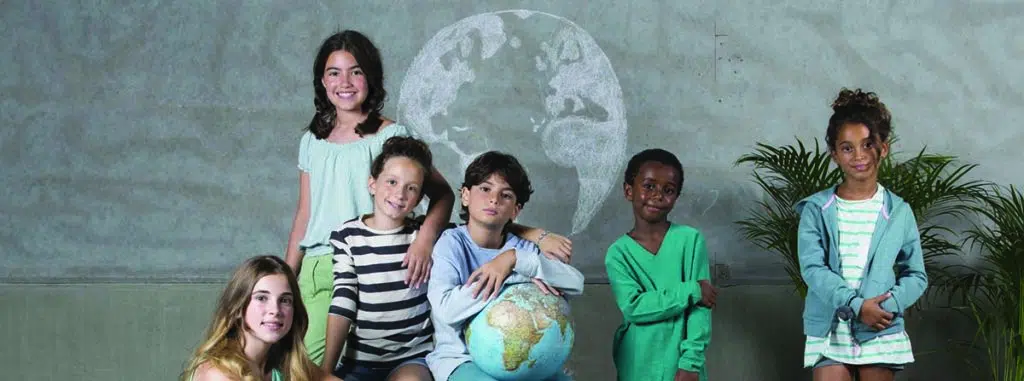 inglese per bambini