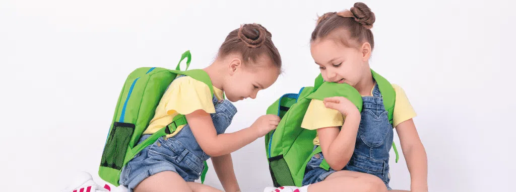 lezioni di inglese per bambini
