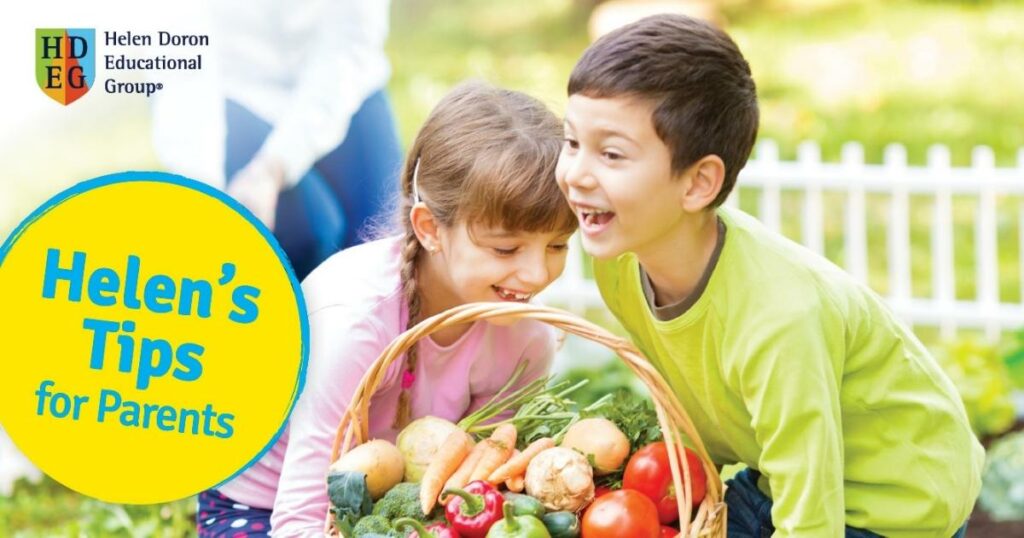 educazione-alimentare