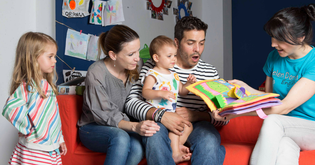 inglese per bambini ascoli piceno