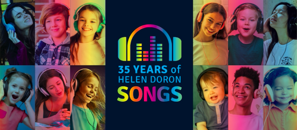 Ascolto ripetuto - Helen Doron