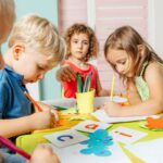 Corsi Inglese Bambini