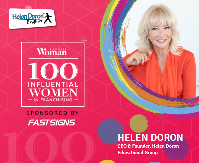 helen doron