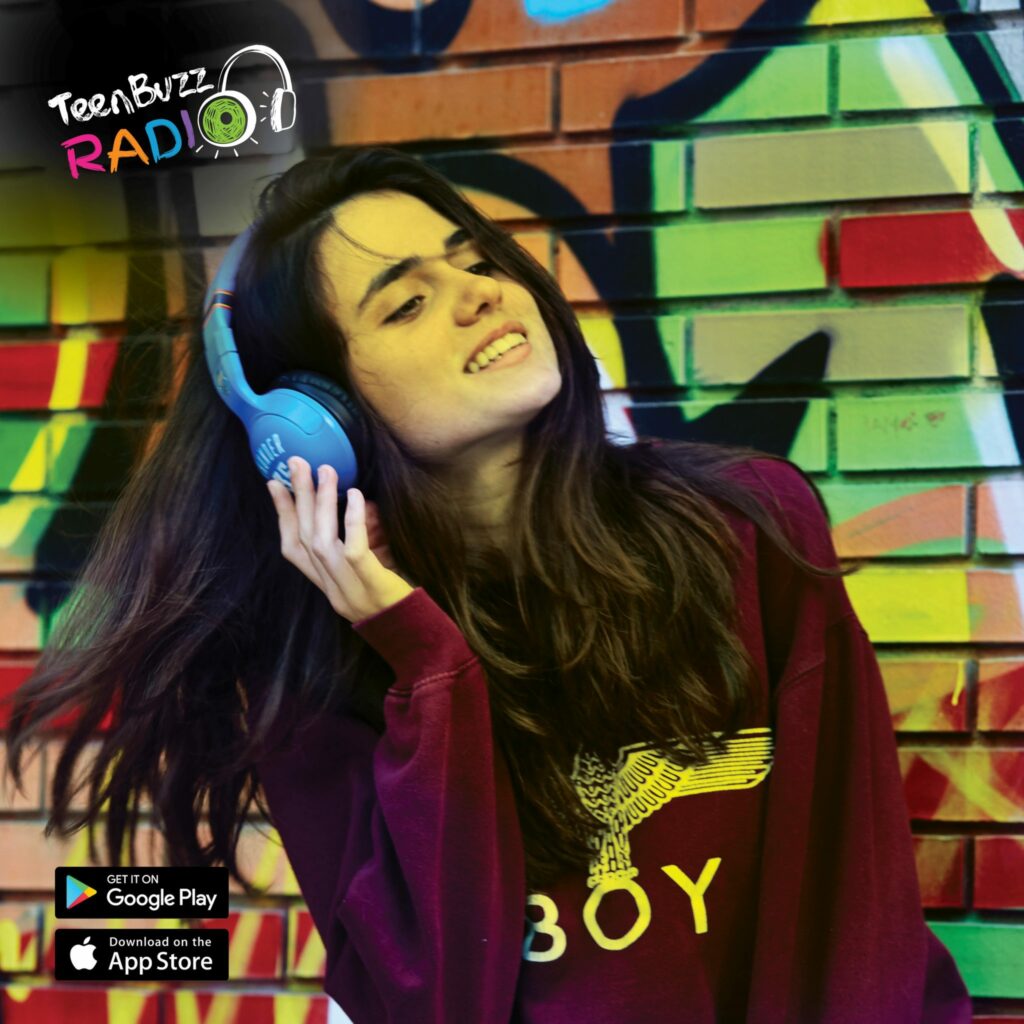 teen buzz