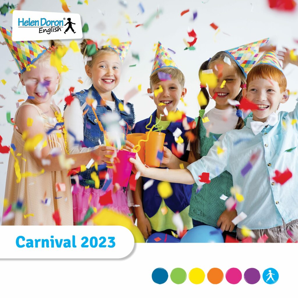 carnival week