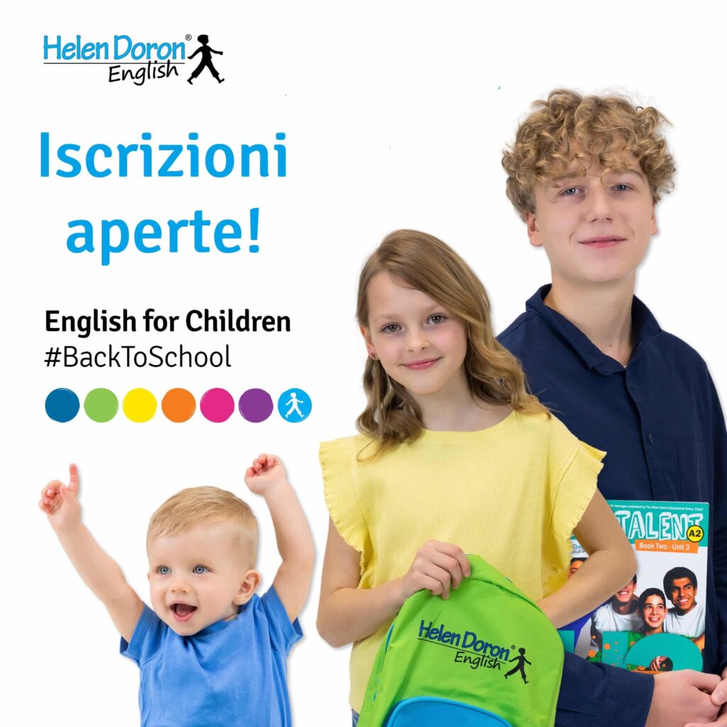 lezioni di prova gratuite