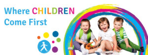 Where children come first