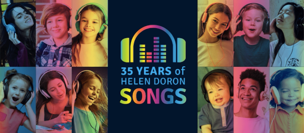 Ascolto ripetuto - Helen Doron Treviso