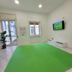 Green Room