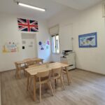 Teen Room