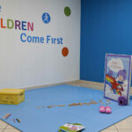 Primary Room