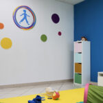 Infant Room
