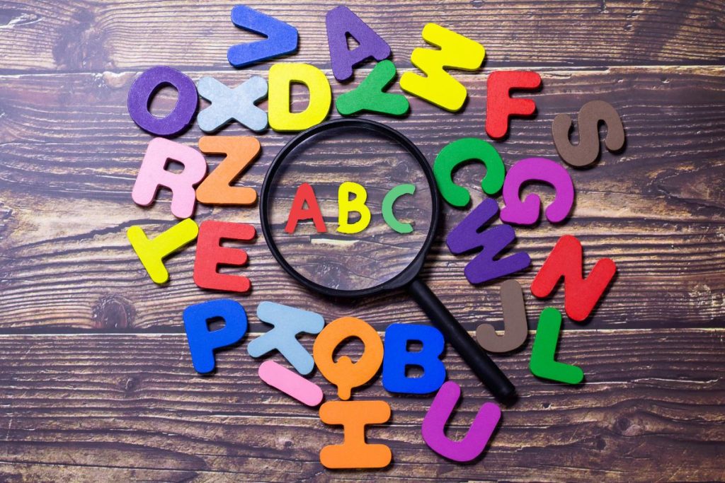 corsi di inglese per bambini