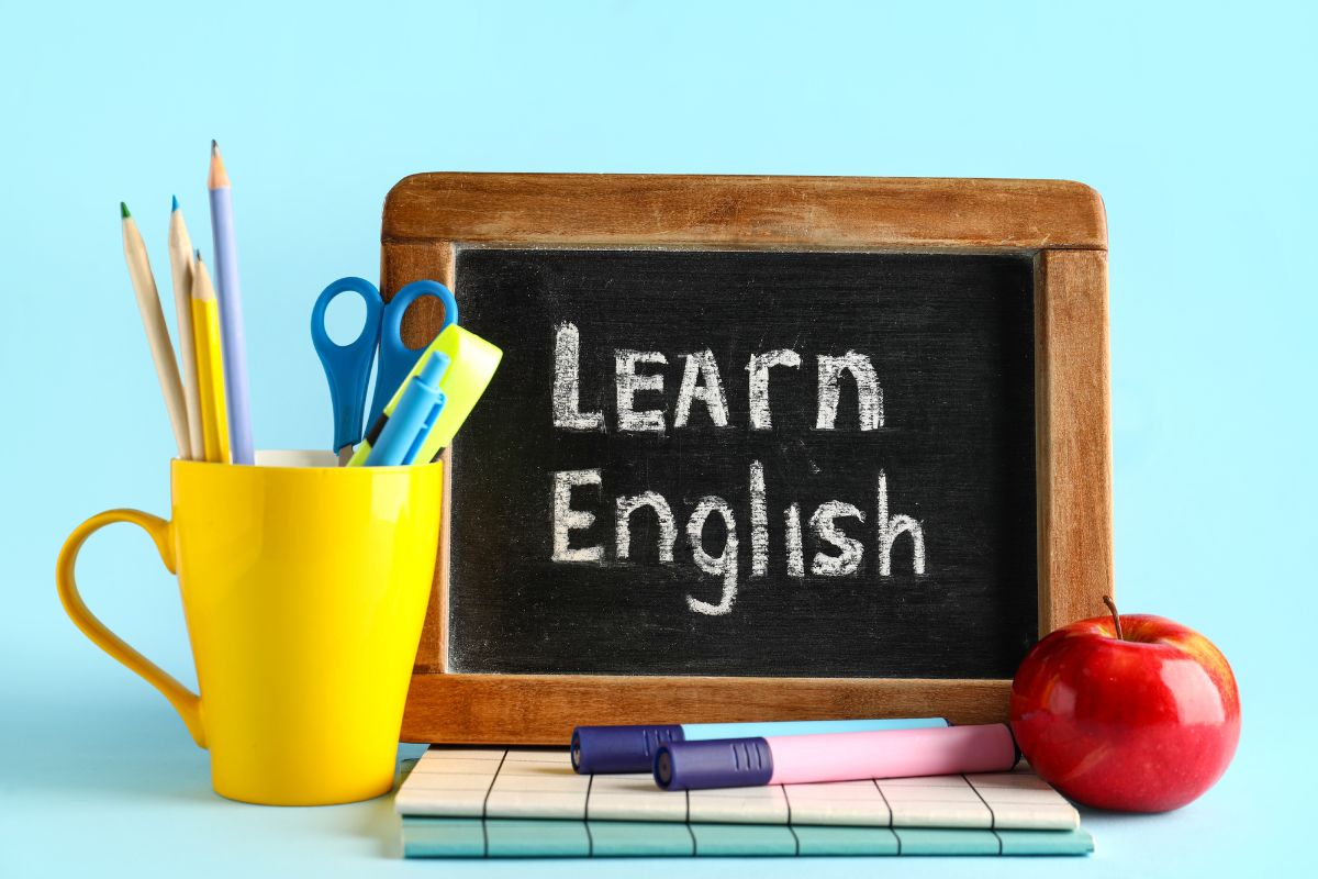 corsi inglese per bambini