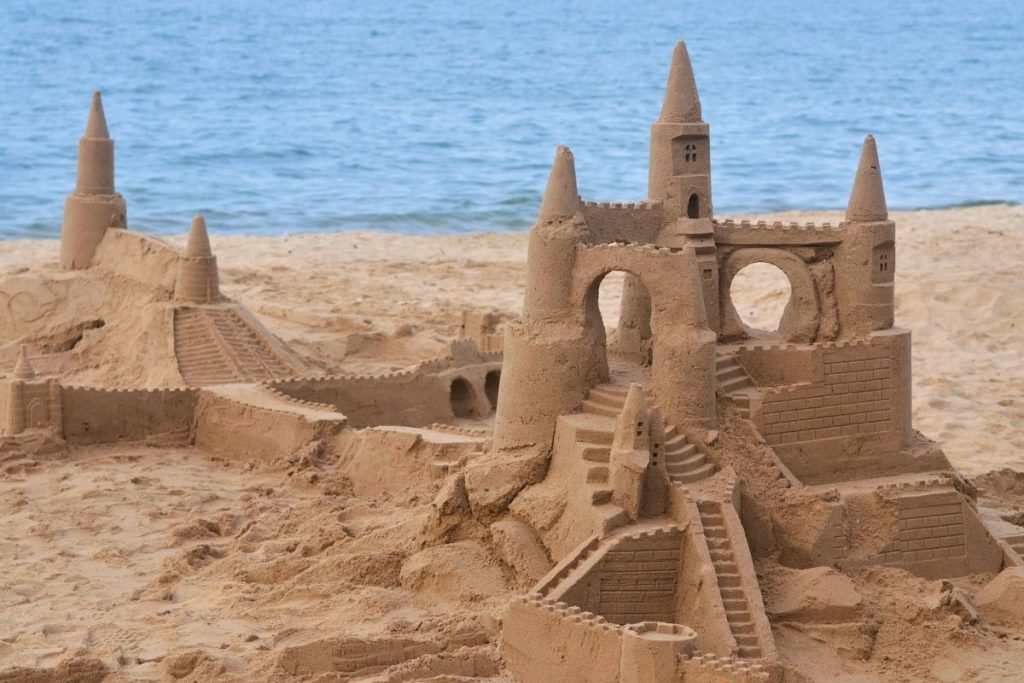 Inglese in vacanza